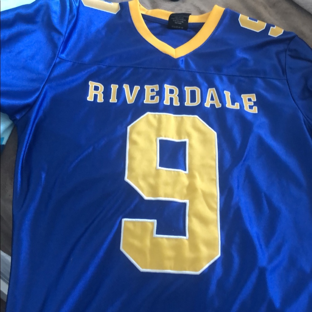 Riverdale Jersey